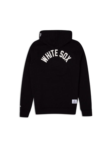 CHICAGO WHITE SOX X ALPHA X NEW ERA HOODIE TOP Alpha Industries 