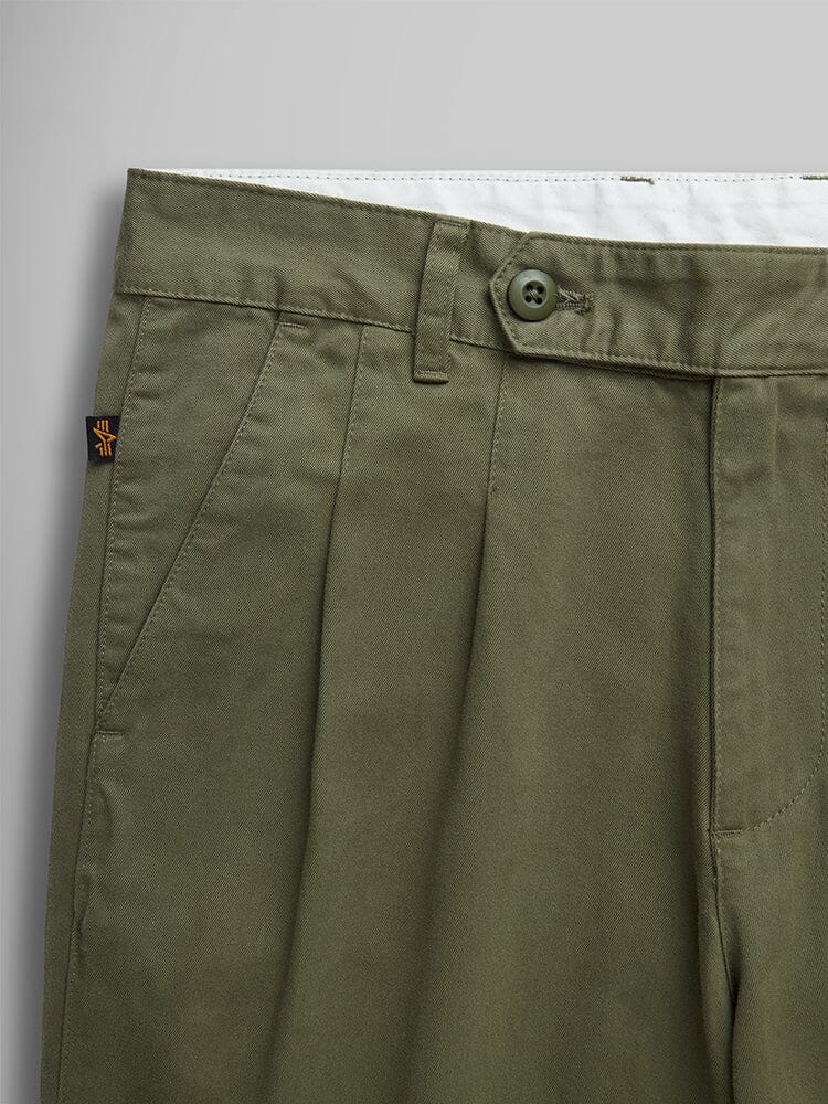 CLASSIC TROUSER BOTTOM Alpha Industries 