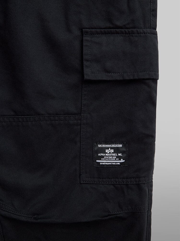 COTTON JOGGER BOTTOM Alpha Industries 