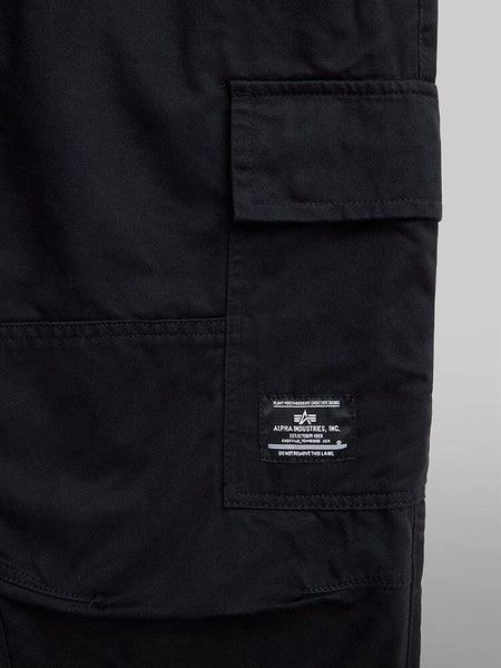 COTTON JOGGER BOTTOM Alpha Industries 