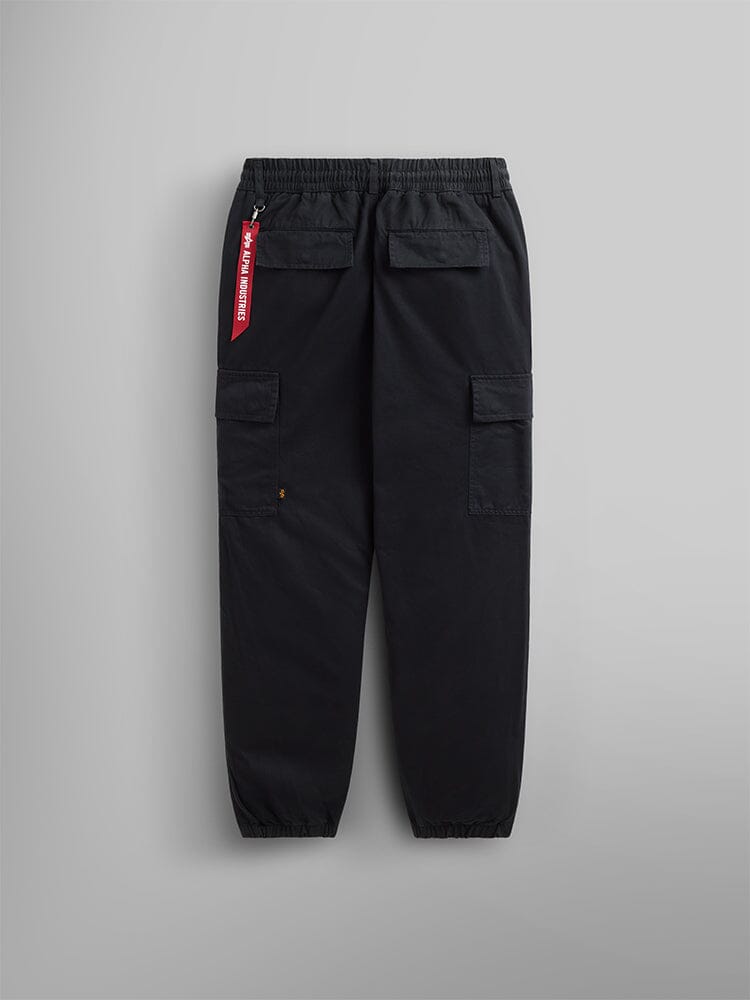 COTTON JOGGER BOTTOM Alpha Industries 