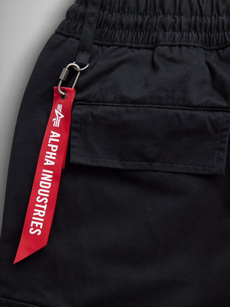 COTTON JOGGER BOTTOM Alpha Industries 