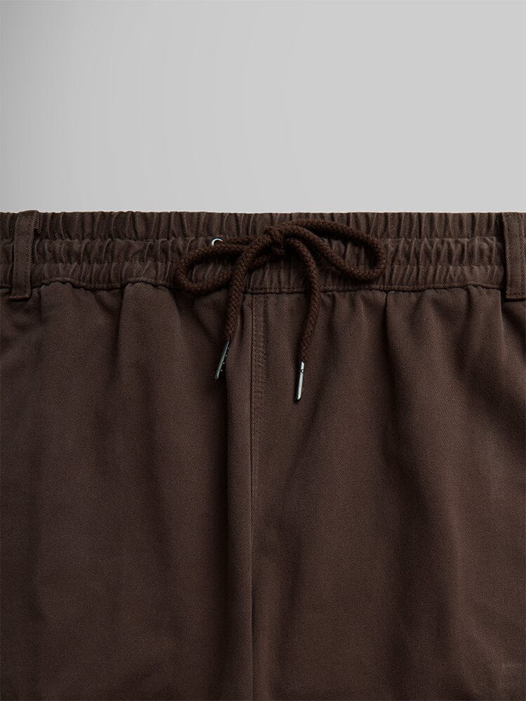 COTTON JOGGER BOTTOM Alpha Industries 