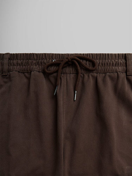 COTTON JOGGER BOTTOM Alpha Industries 