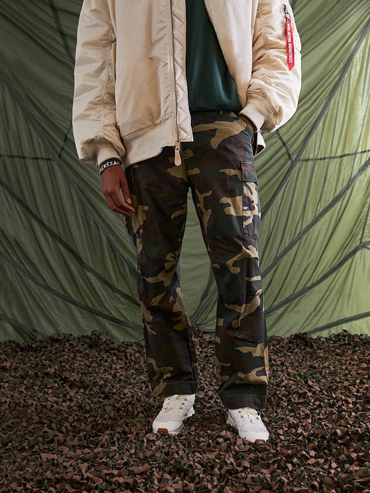 Cotton Jogger | Alpha Industries