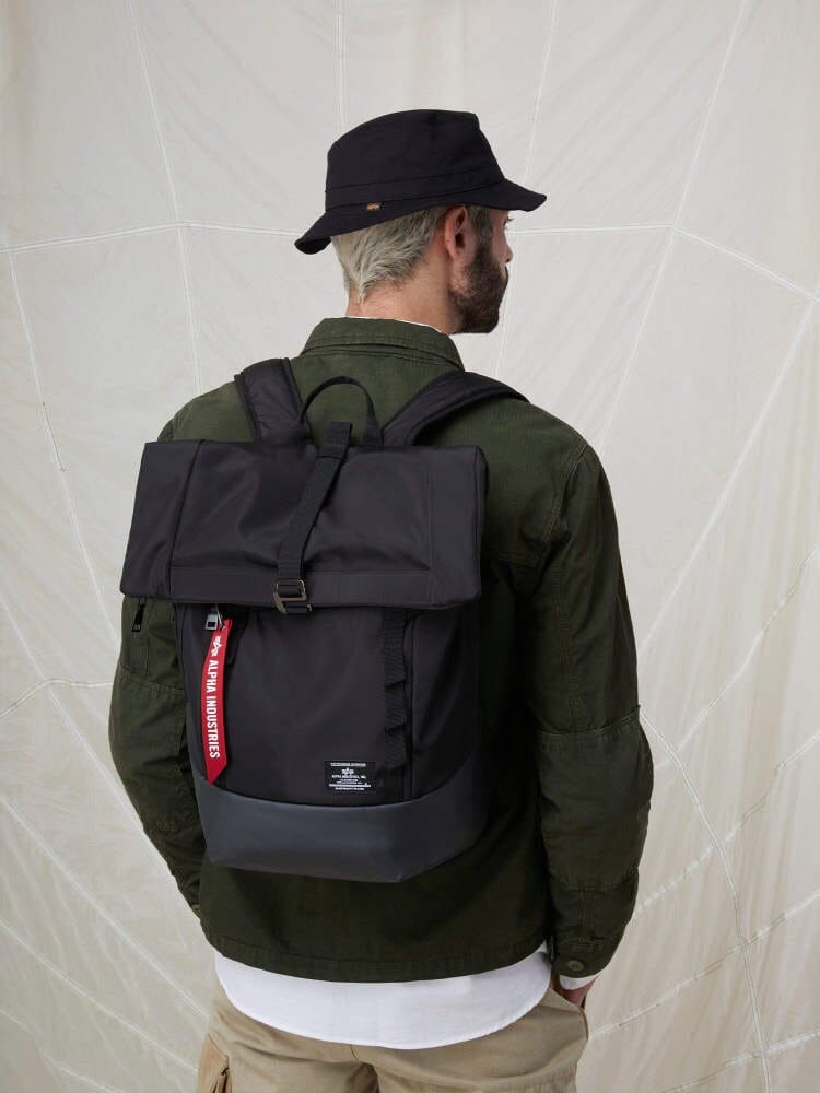 CREW RT BAG ACCESSORY Alpha Industries 