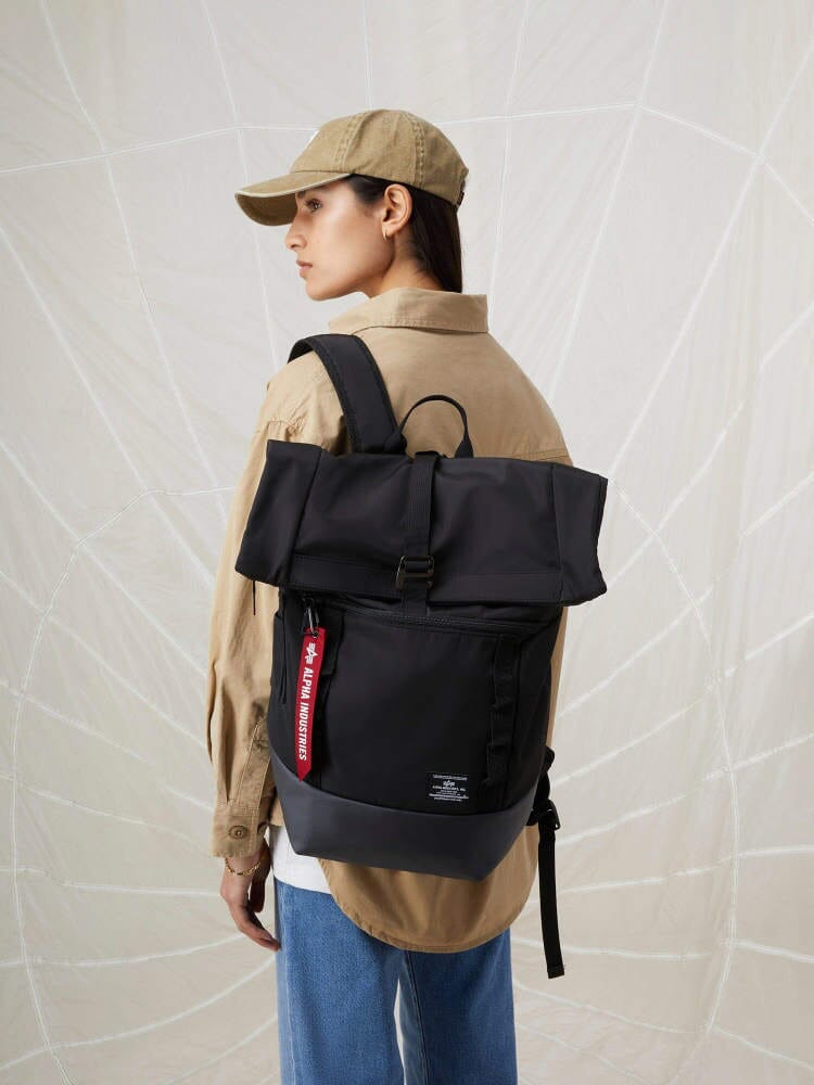 CREW RT BAG ACCESSORY Alpha Industries 