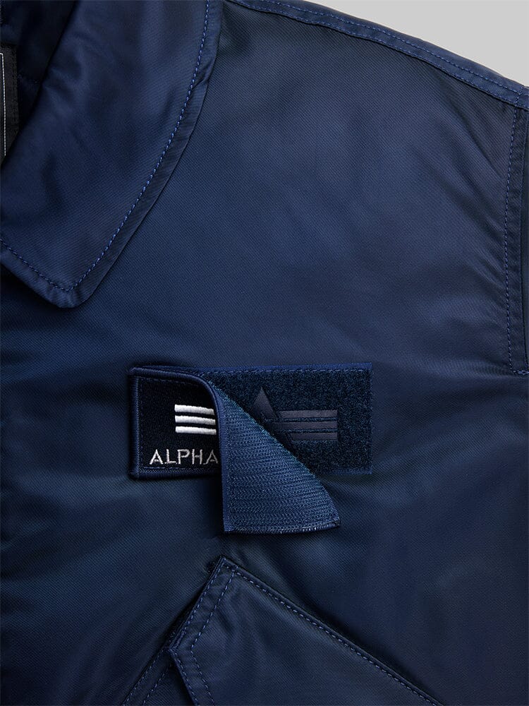 MEN'S CWU 45/P BOMBER JACKET | Alpha Industries