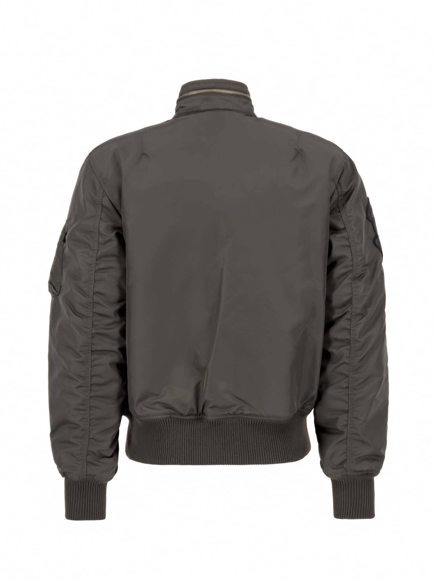 ENGINE JACKET OUTERWEAR Alpha Industries 