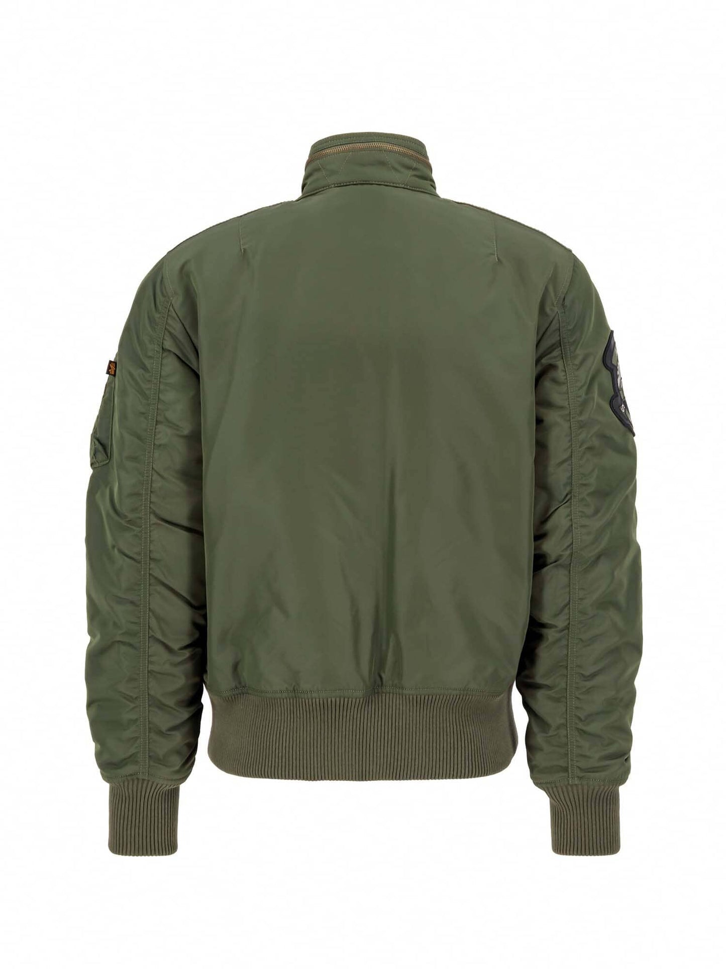 ENGINE JACKET OUTERWEAR Alpha Industries 