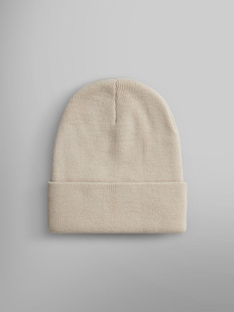 ESSENTIAL BEANIE ACCESSORY Alpha Industries, Inc. 