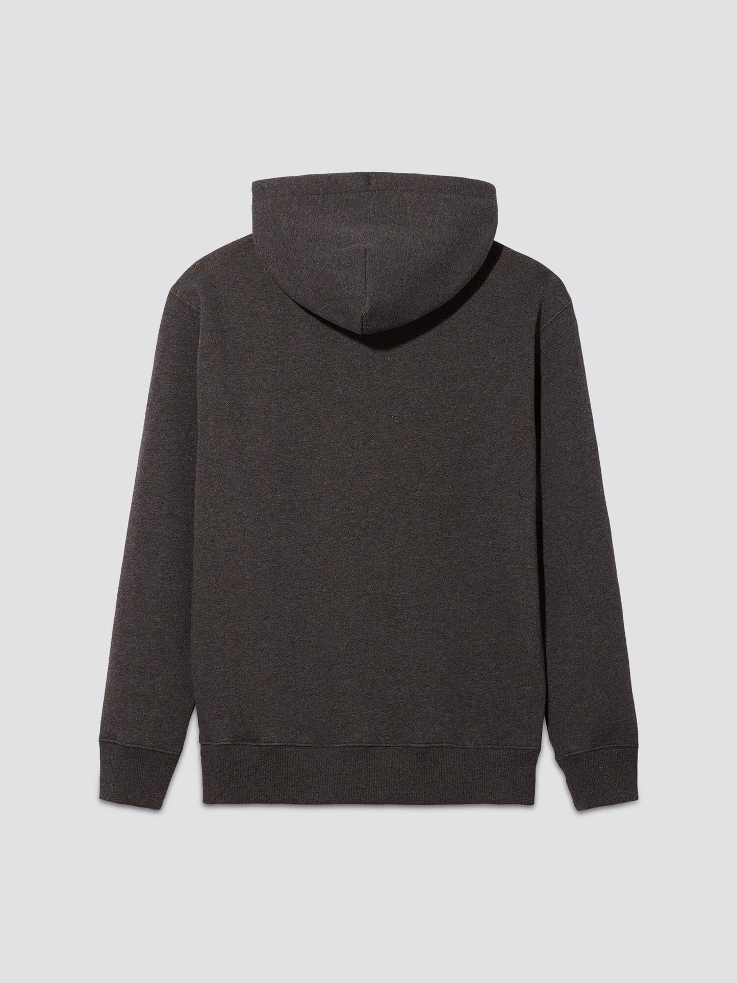 ESSENTIAL HOODIE TOP Alpha Industries, Inc. 