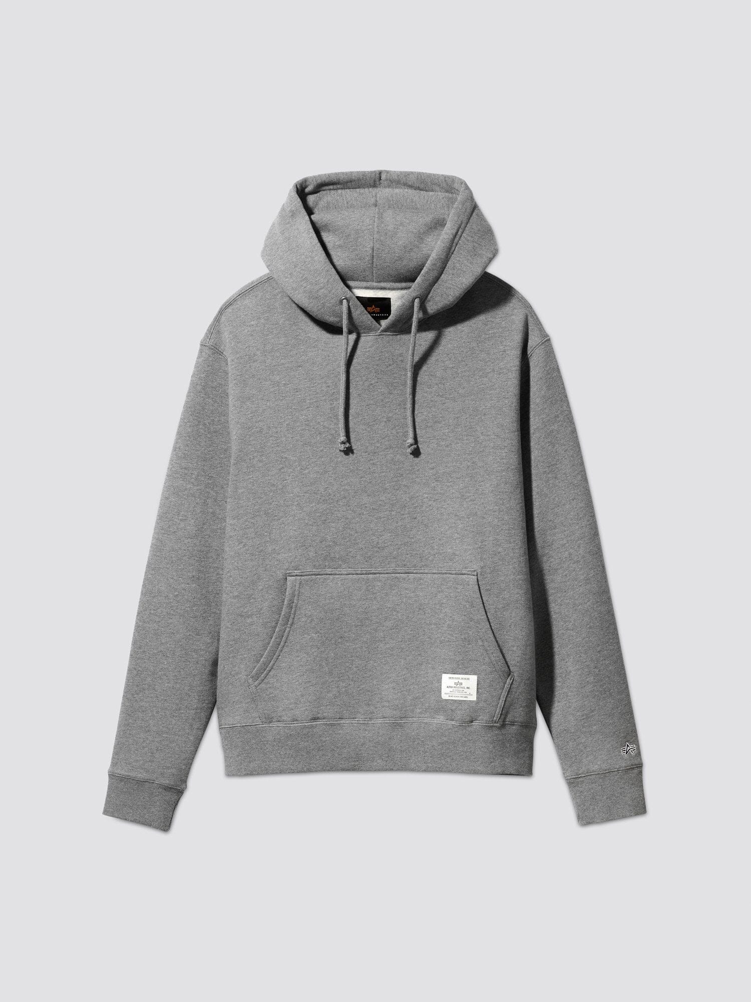 Unisex Essential Hoodie Alpha Industries, Inc.