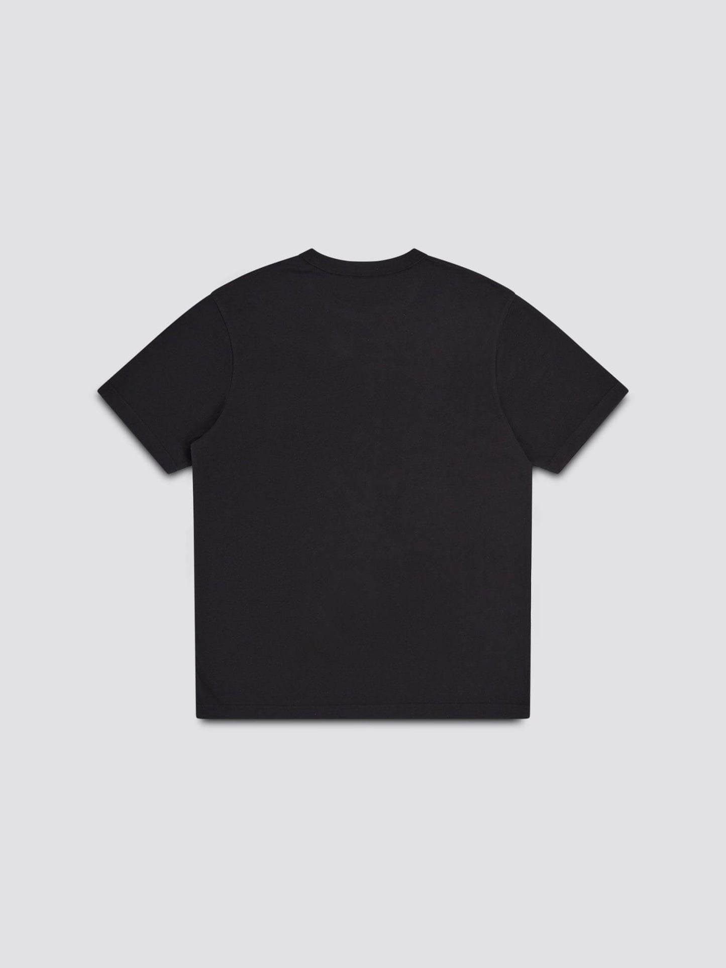ESSENTIAL POCKET TEE TOP Alpha Industries 