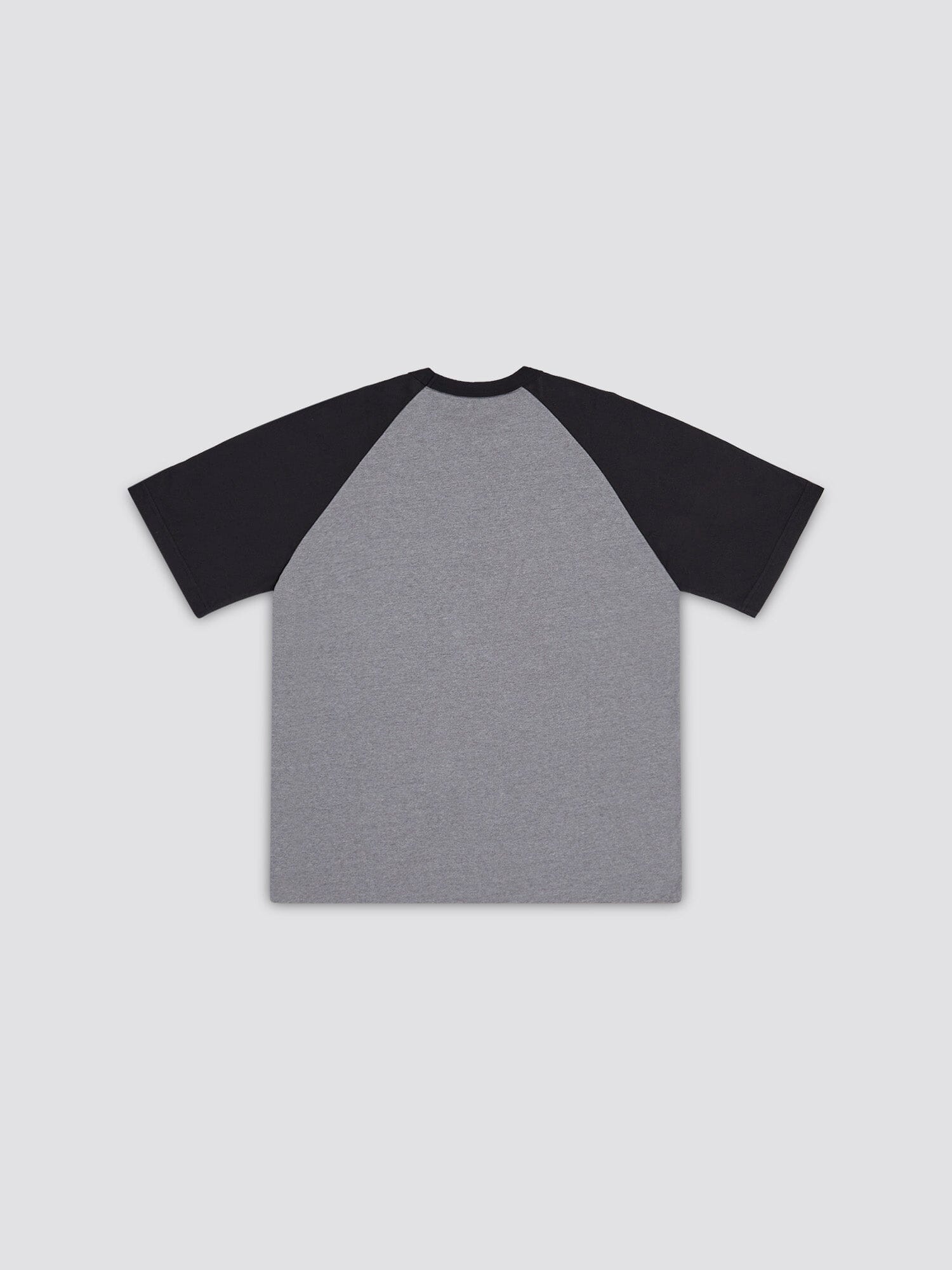 ESSENTIAL RAGLAN TEE TOP Alpha Industries 