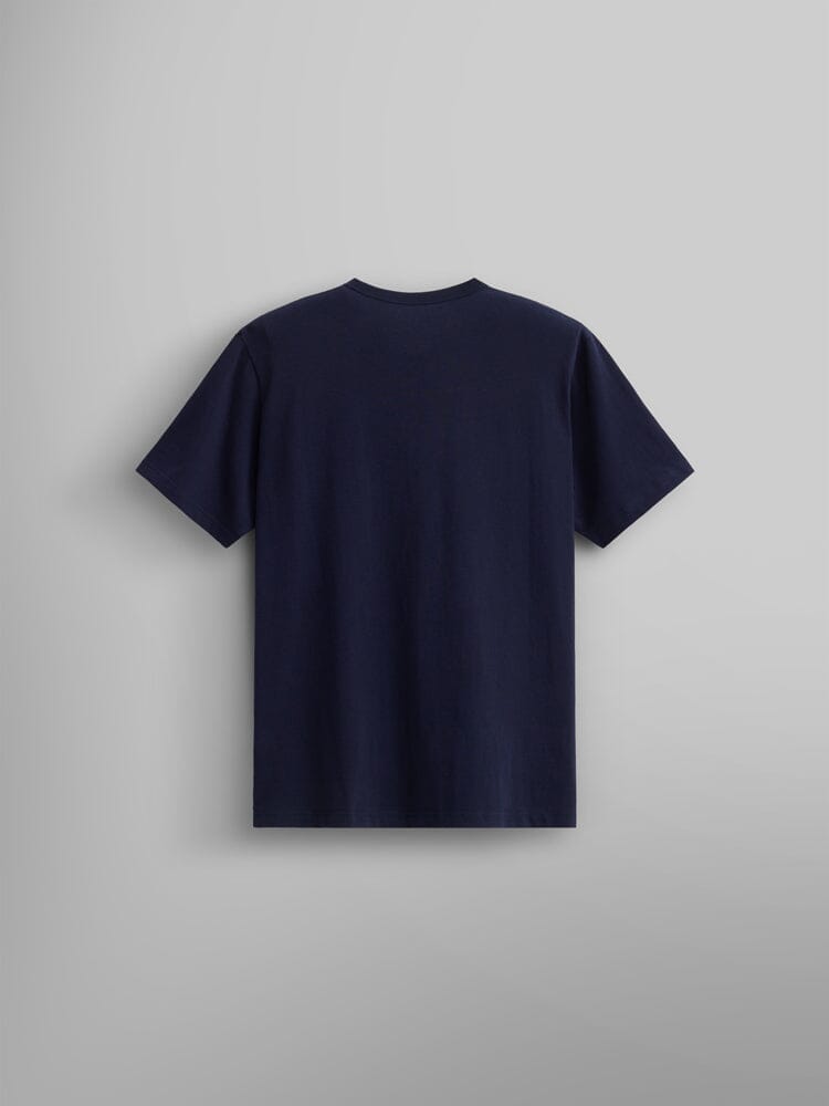 ESSENTIAL TEE TOP Alpha Industries 