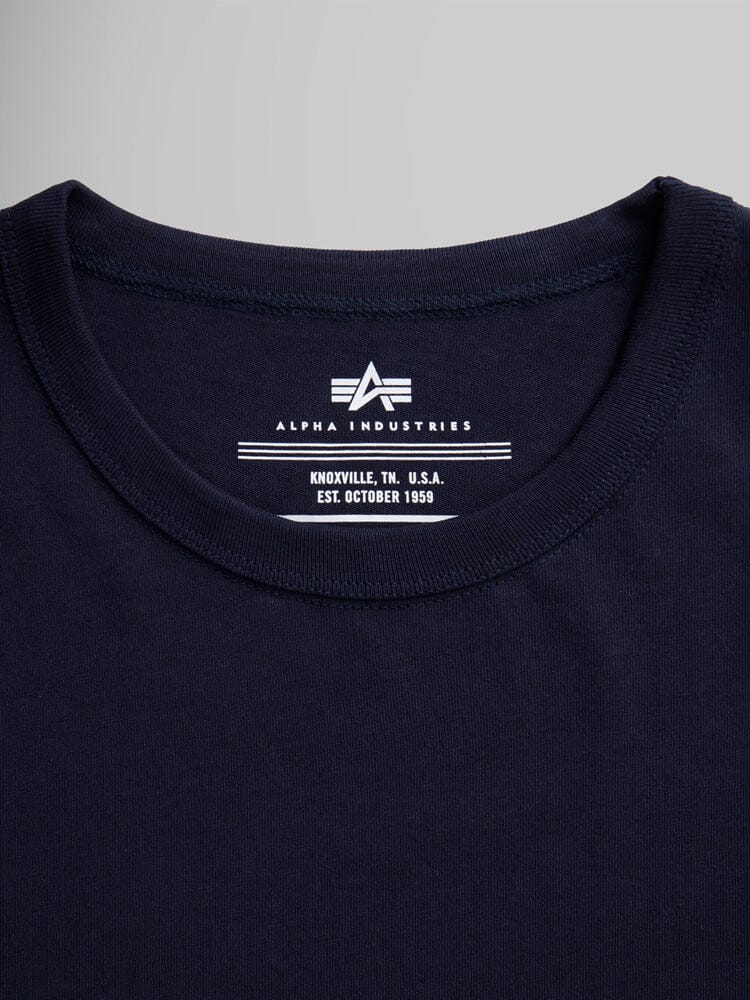 ESSENTIAL TEE TOP Alpha Industries 