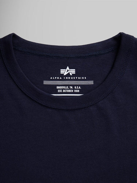 ESSENTIAL TEE TOP Alpha Industries 