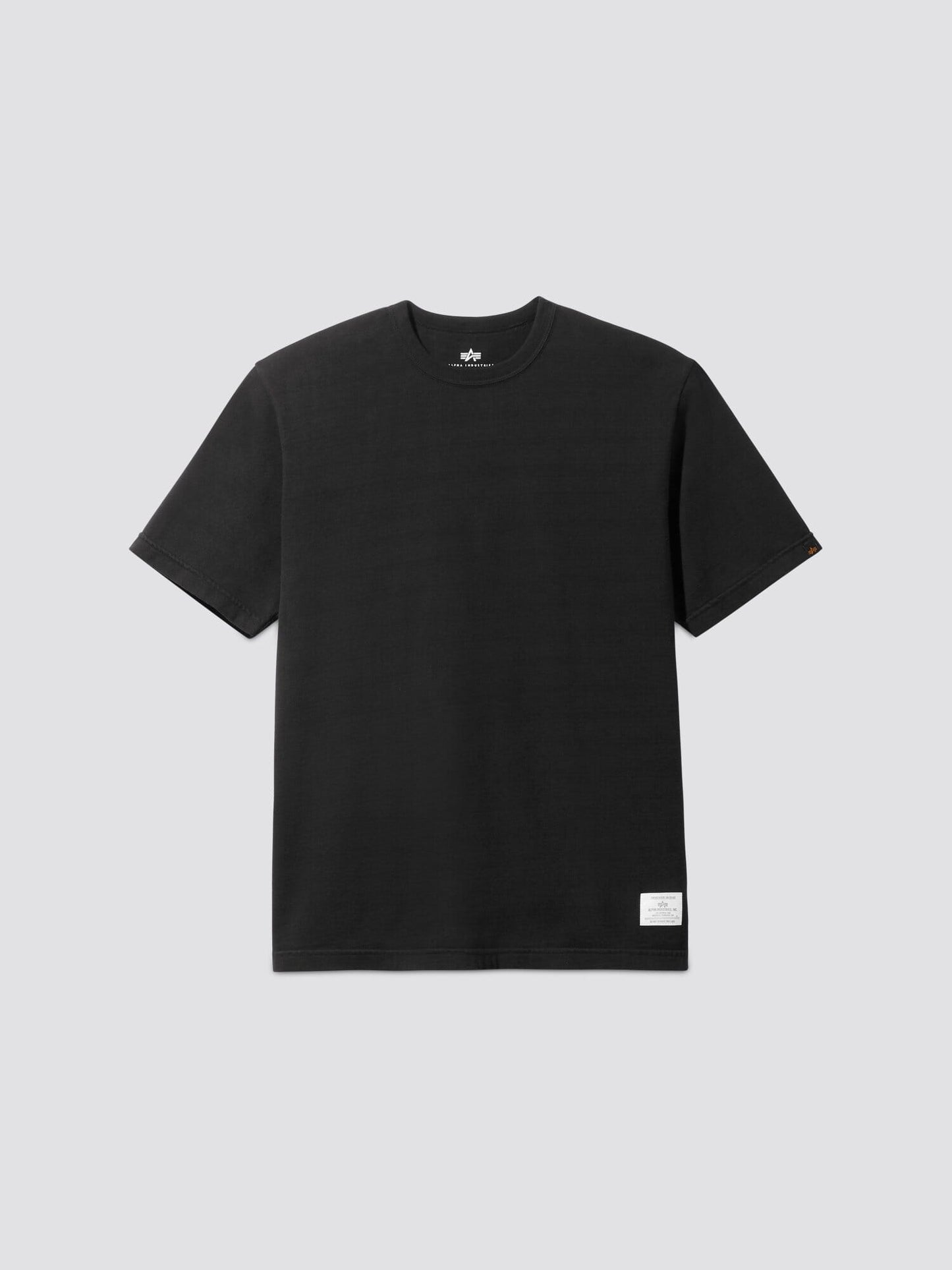 ESSENTIAL TEE TOP Alpha Industries, Inc. 