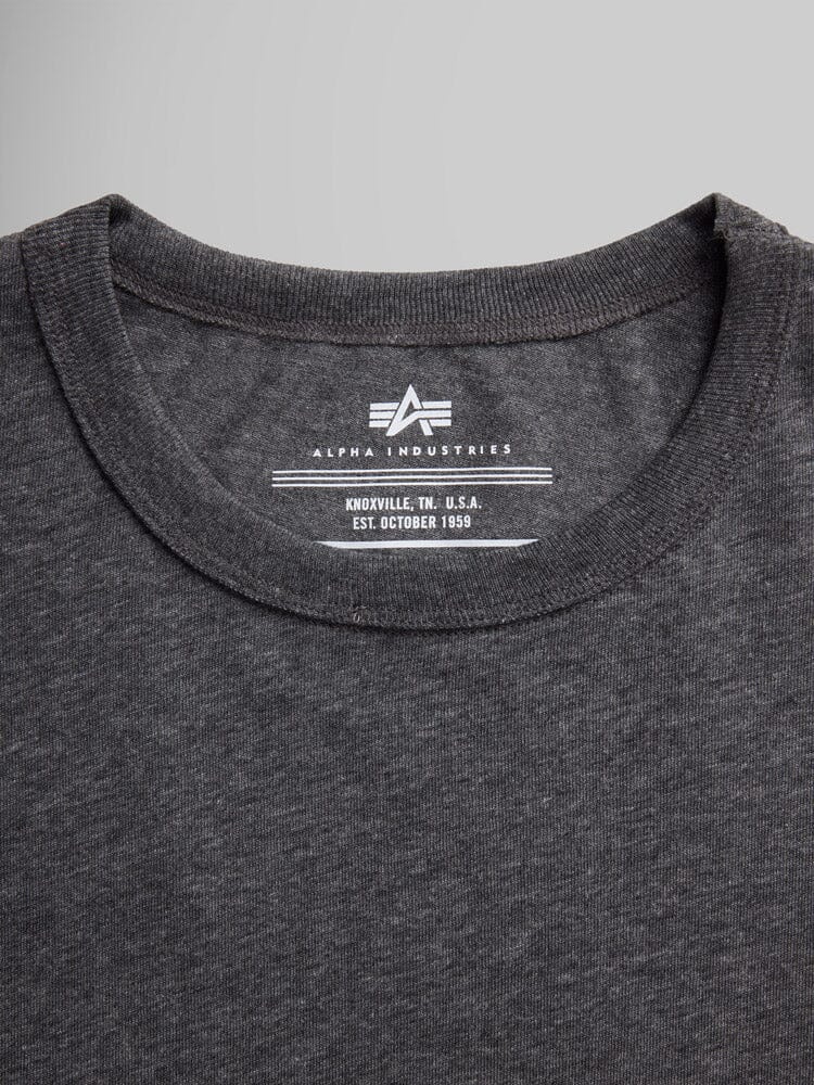 ESSENTIAL TEE | Alpha Industries