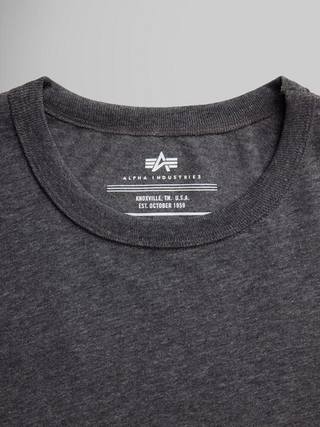 ESSENTIAL TEE TOP Alpha Industries 