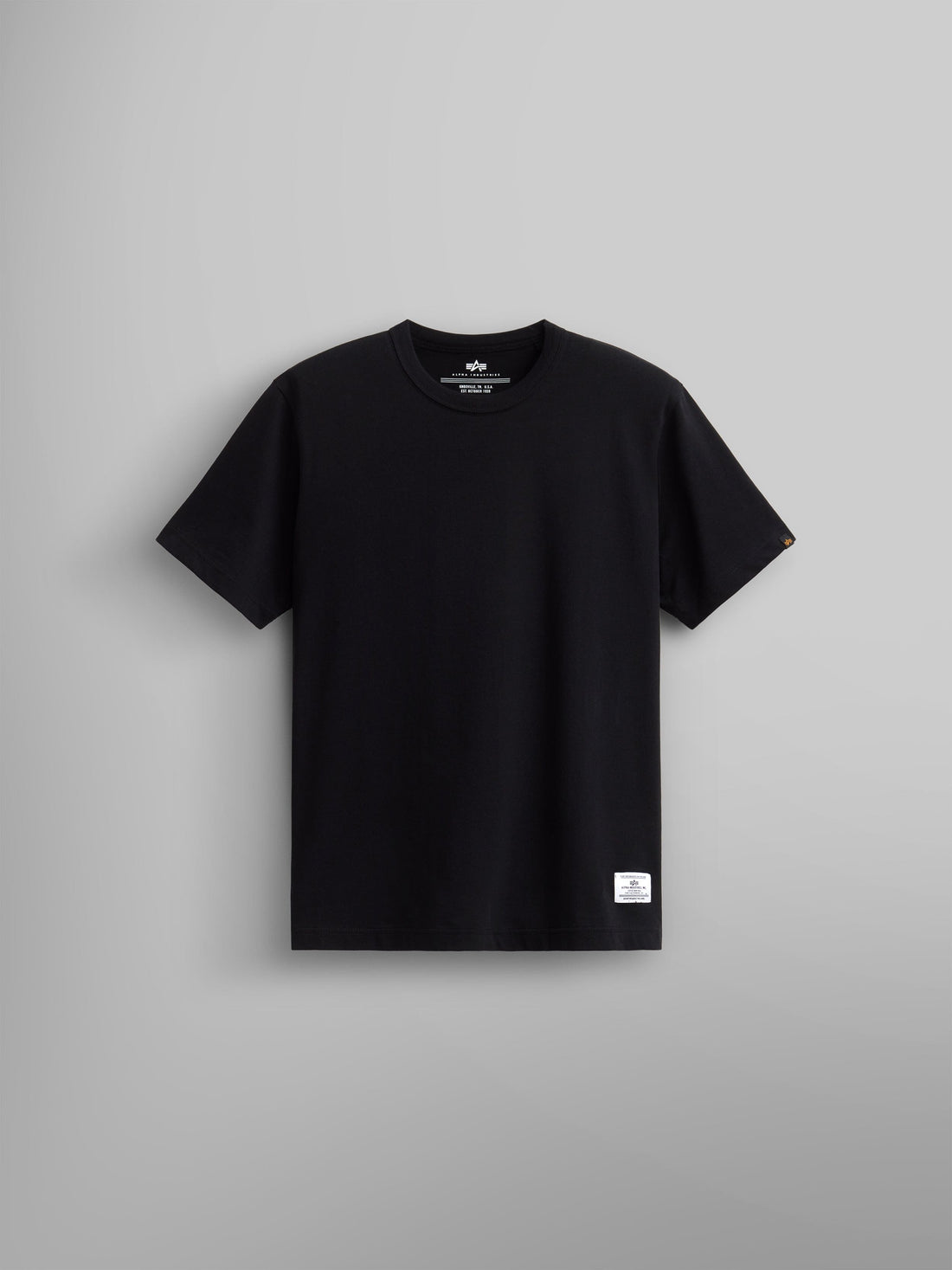 Essential 4Bar Tee main image 1