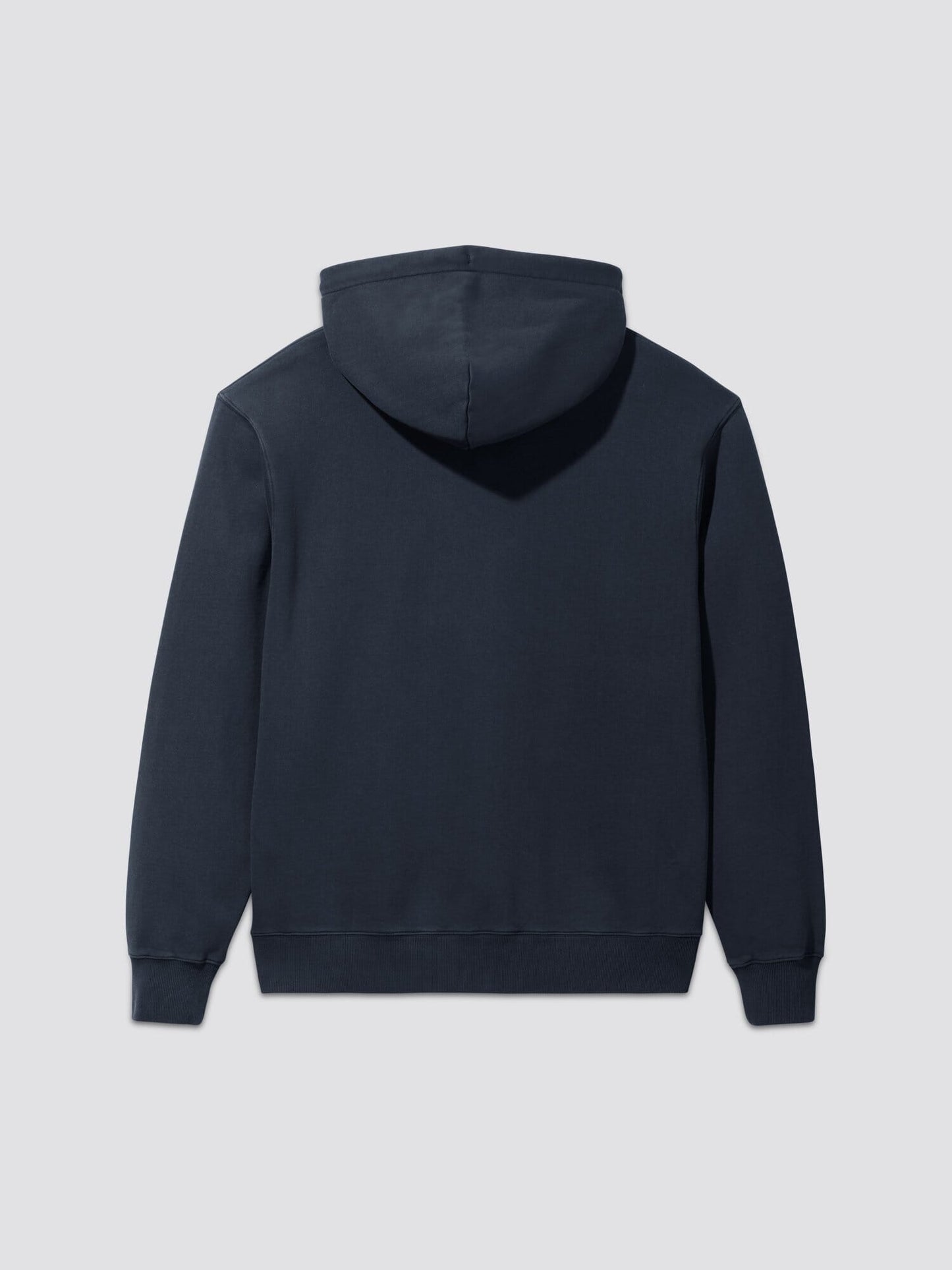 ESSENTIAL WASHED HOODIE TOP Alpha Industries, Inc. 