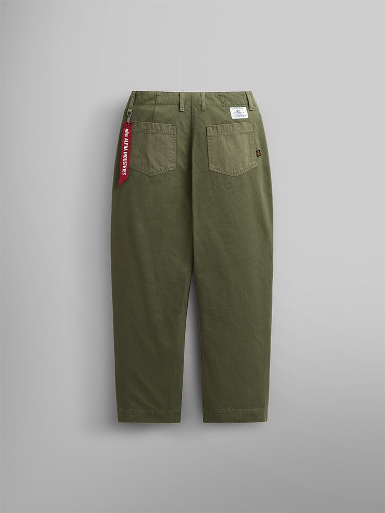 FATIGUE MOD PANT W BOTTOM Alpha Industries 