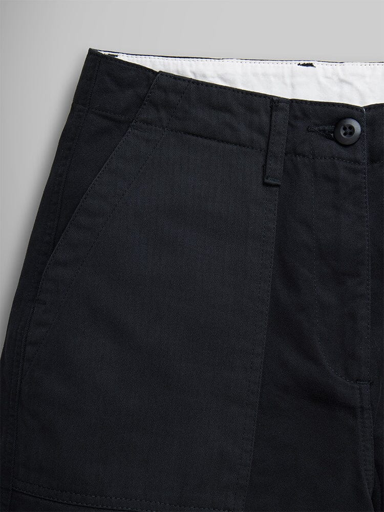 FATIGUE MOD PANT W BOTTOM Alpha Industries 
