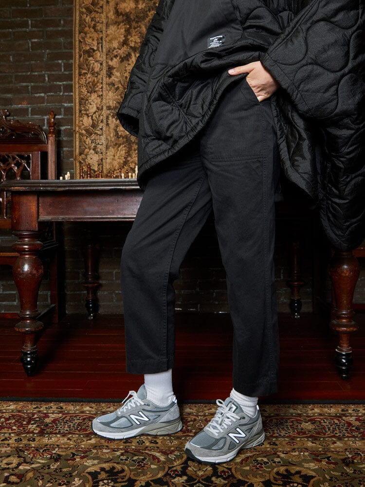 Fatigue Mod Pant W | Alpha Industries
