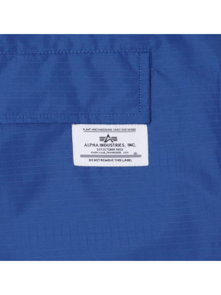 GOLDEN STATE WARRIORS X ALPHA X NEW ERA NYLON SHORTS BOTTOM Alpha Industries 