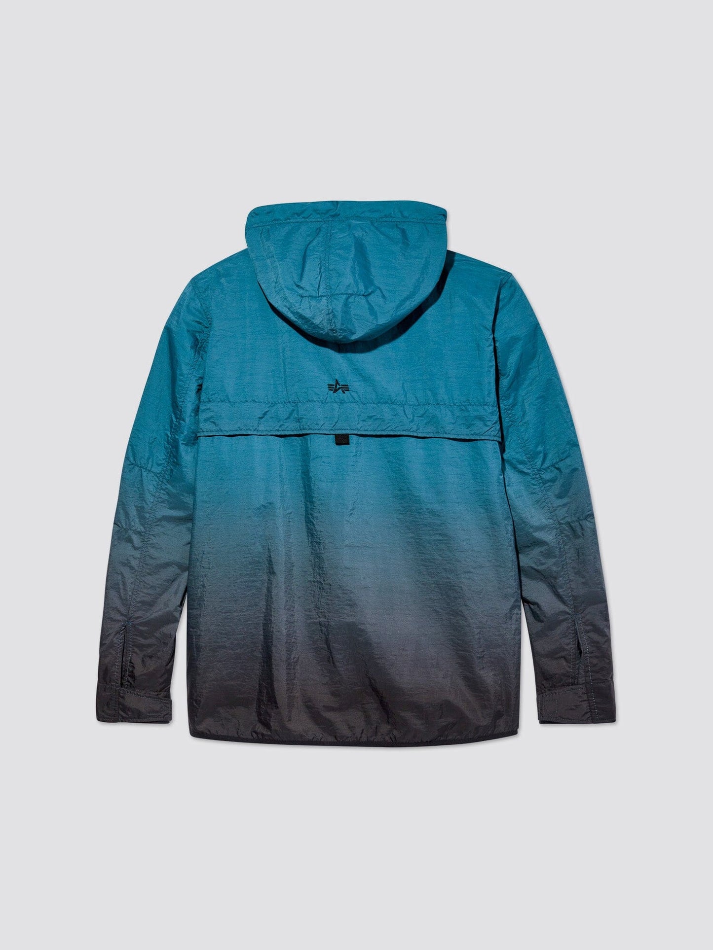 GRADIENT NASA WINDBREAKER OUTERWEAR Alpha Industries 