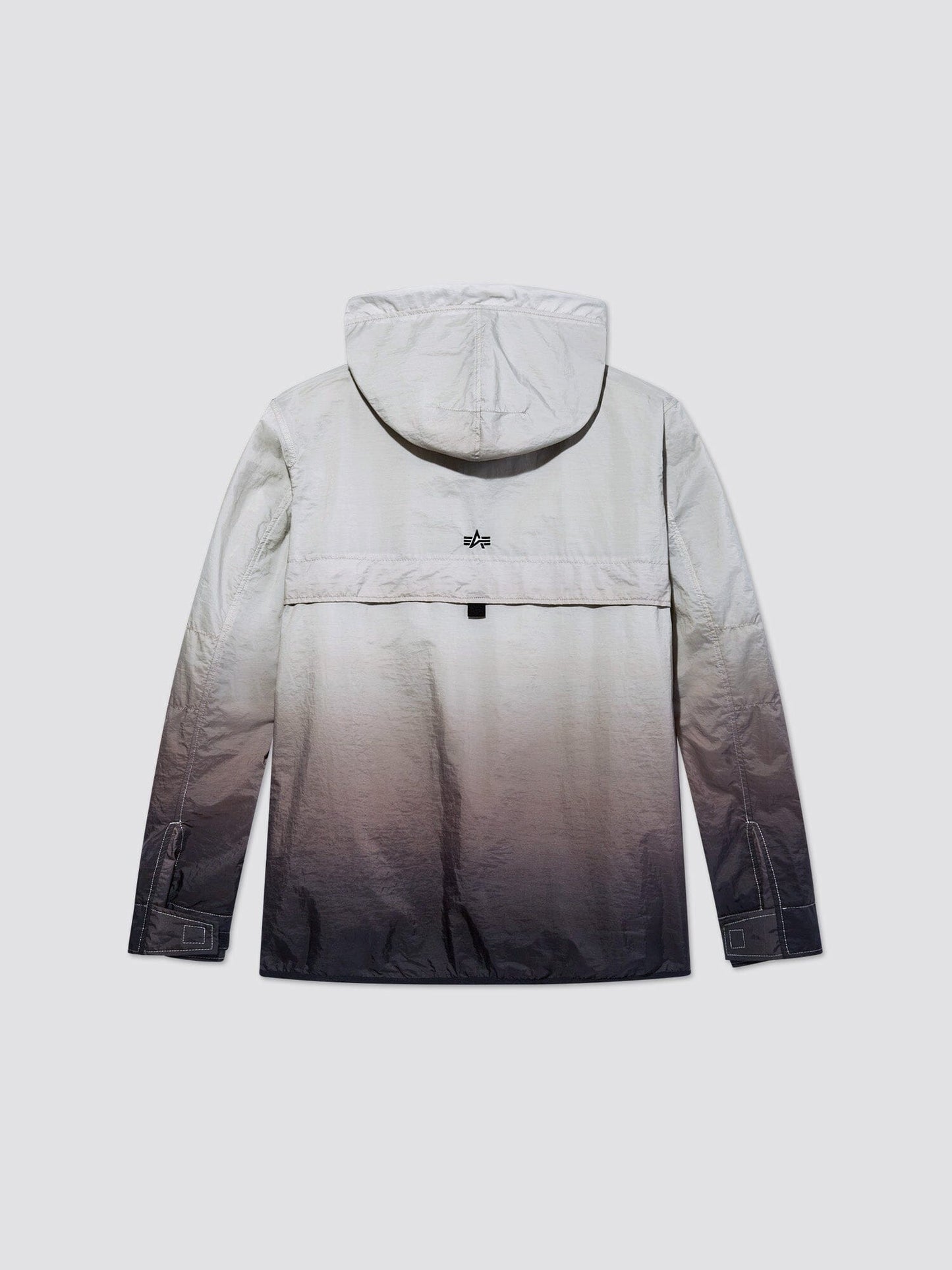 GRADIENT NASA WINDBREAKER OUTERWEAR Alpha Industries 