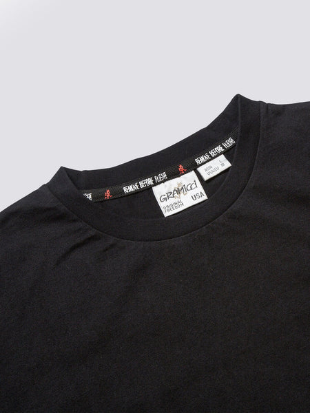 GRAMICCI X ALPHA COTTON CIGAR POCKET TEE TOP Alpha Industries, Inc. 