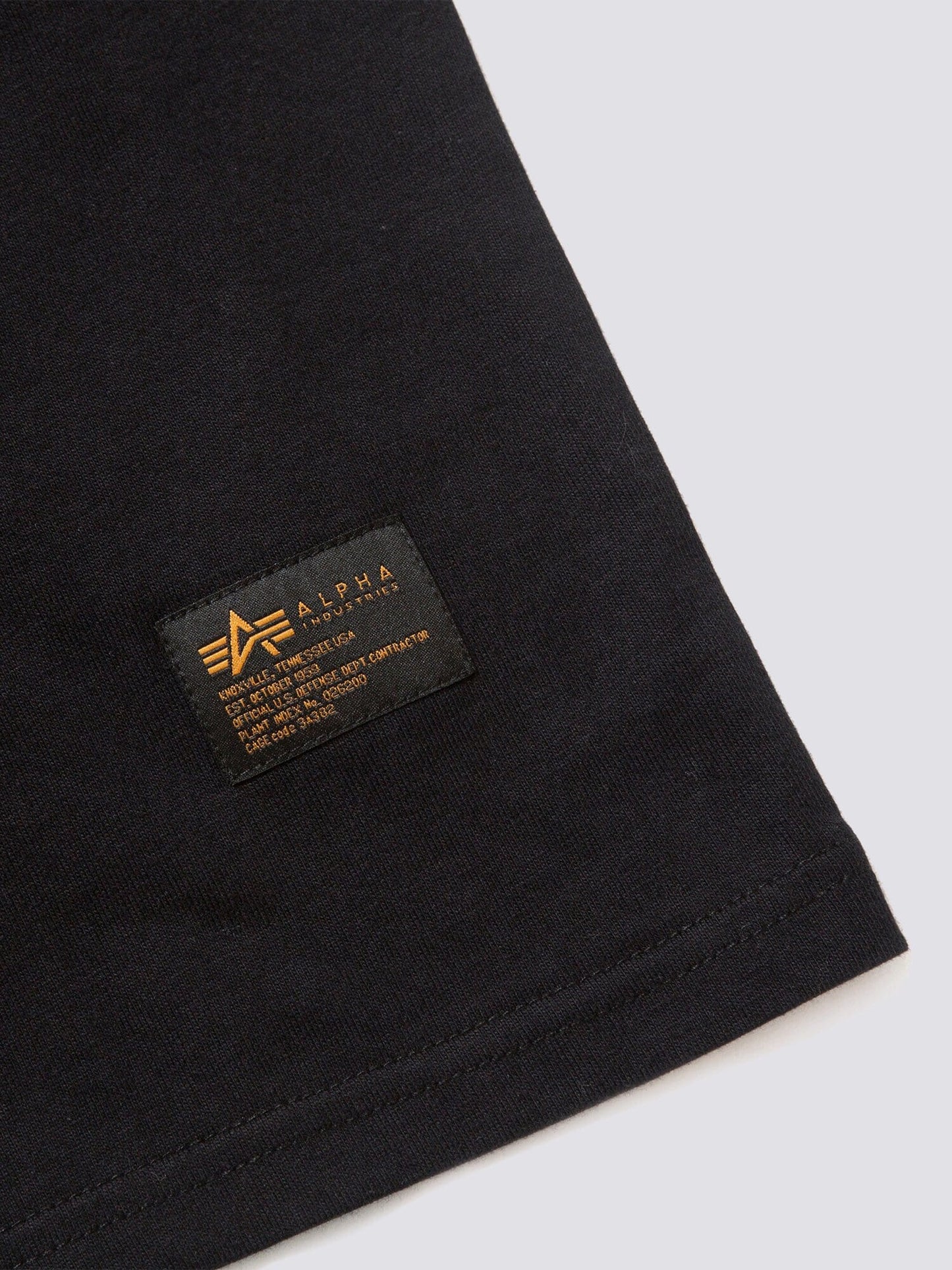 GRAMICCI X ALPHA COTTON CIGAR POCKET TEE TOP Alpha Industries, Inc. 