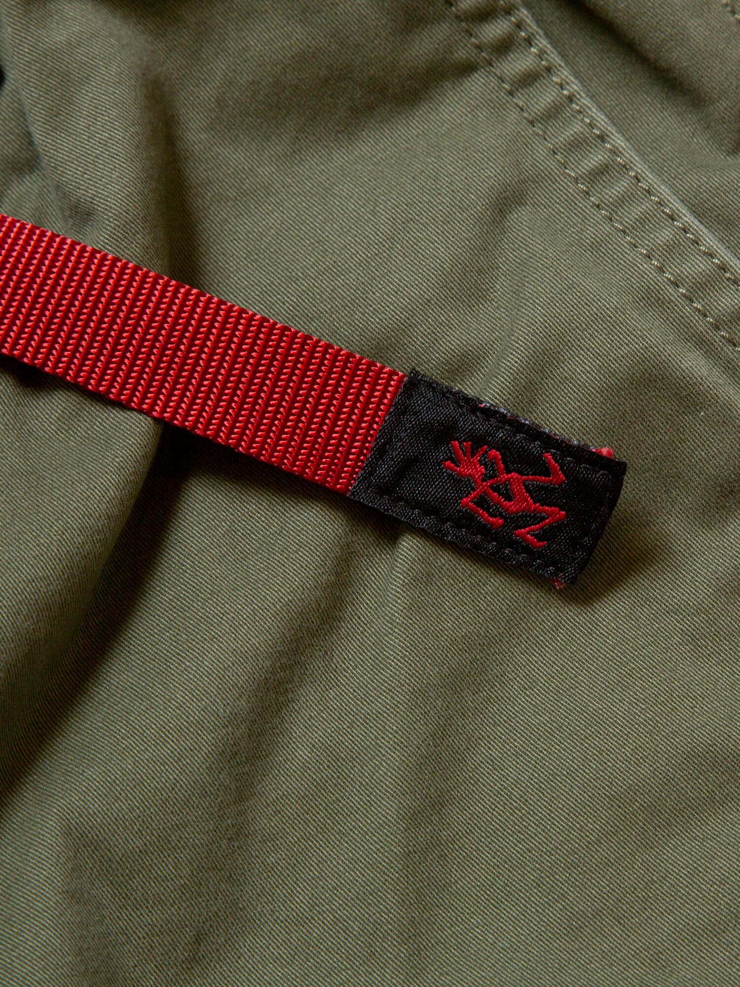 GRAMICCI X ALPHA JUNGLE CARGO SHORT BOTTOM Alpha Industries, Inc. 