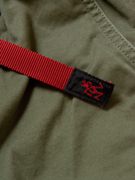 GRAMICCI X ALPHA JUNGLE CARGO SHORT BOTTOM Alpha Industries, Inc. 