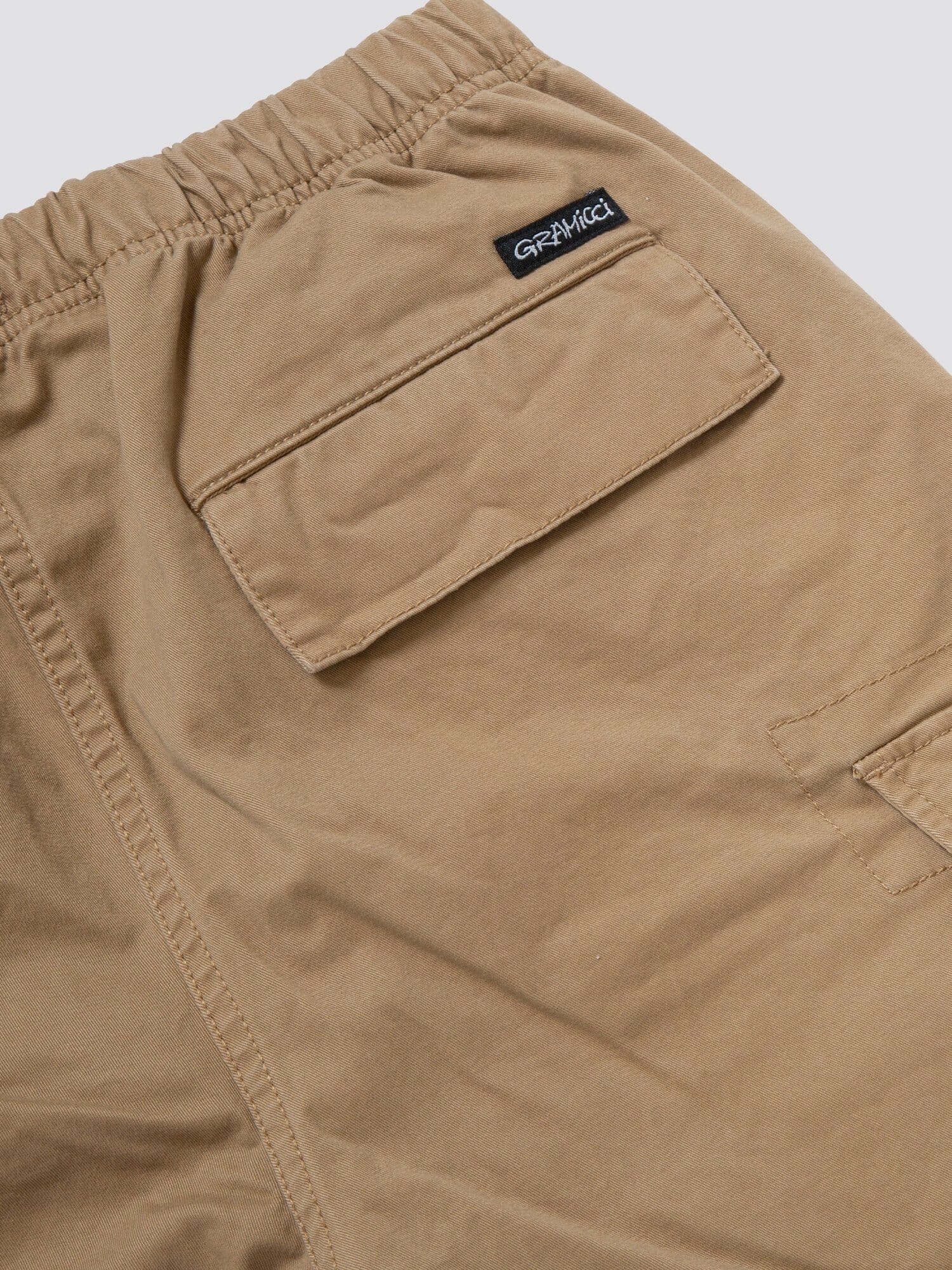 GRAMICCI X ALPHA JUNGLE CARGO SHORT BOTTOM Alpha Industries, Inc. 