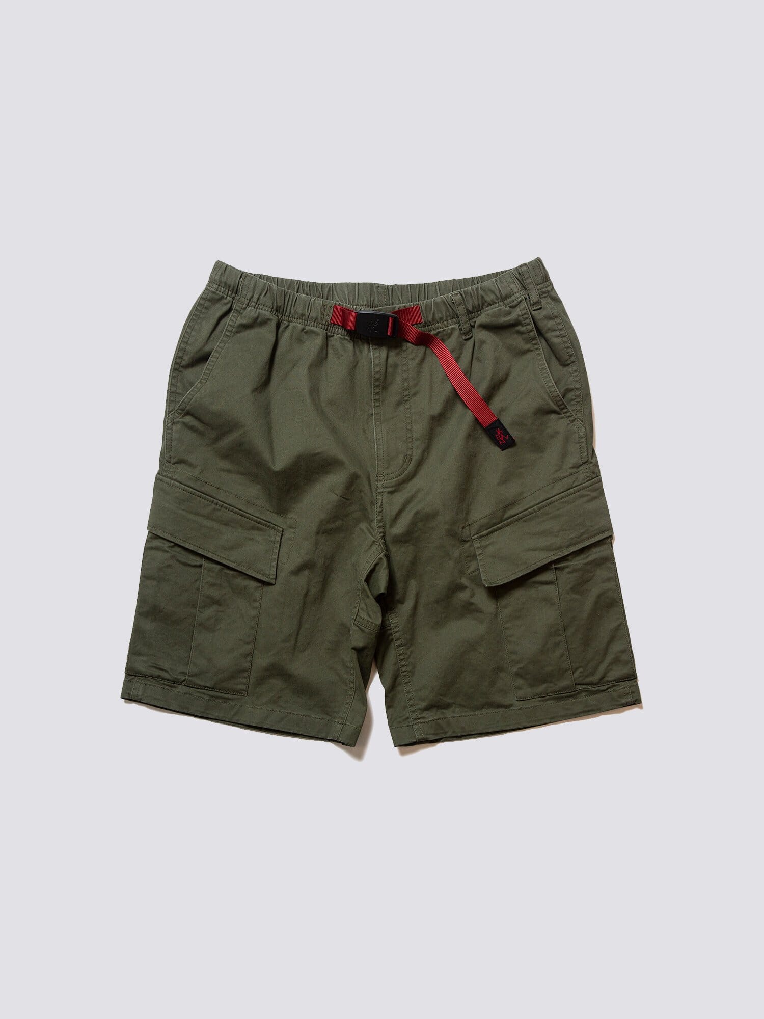GRAMICCI X ALPHA JUNGLE CARGO SHORT BOTTOM Alpha Industries, Inc. 
