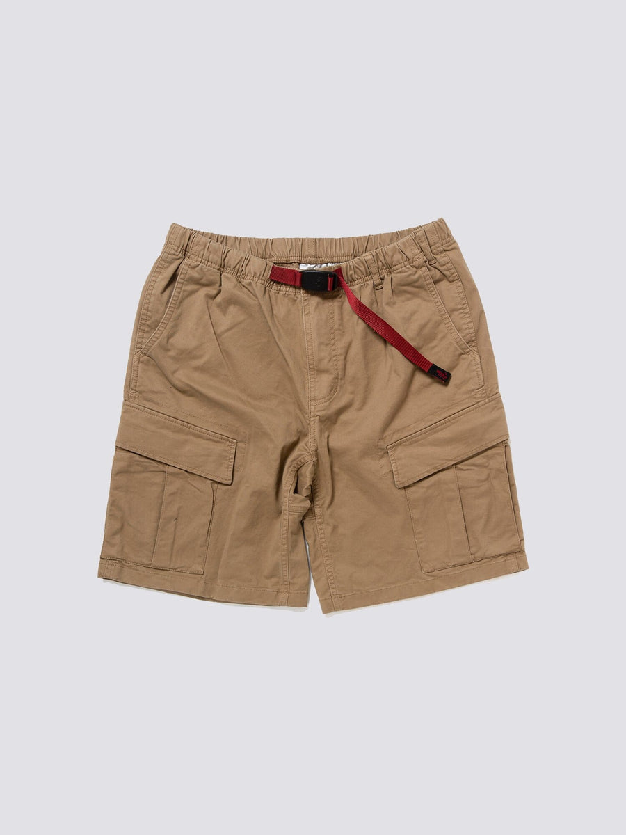 GRAMICCI X ALPHA JUNGLE CARGO SHORT BOTTOM Alpha Industries, Inc. 