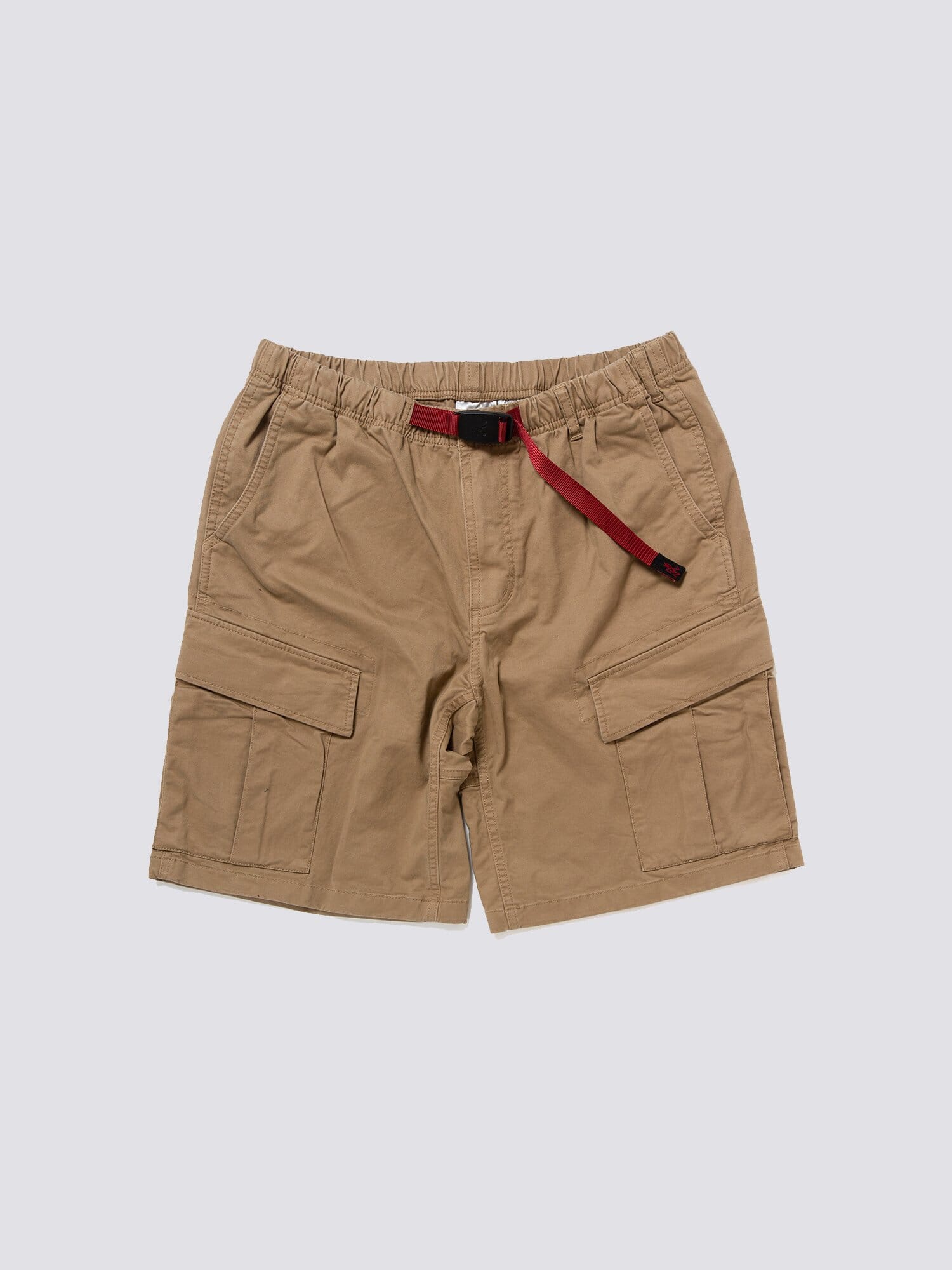 GRAMICCI X ALPHA JUNGLE CARGO SHORT BOTTOM Alpha Industries, Inc. 