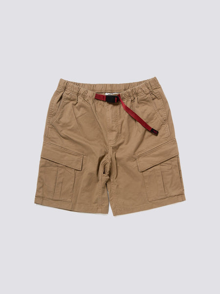 GRAMICCI X ALPHA JUNGLE CARGO SHORT BOTTOM Alpha Industries, Inc. 
