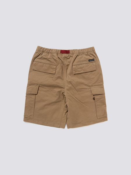 GRAMICCI X ALPHA JUNGLE CARGO SHORT BOTTOM Alpha Industries, Inc. 