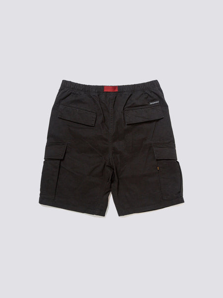 GRAMICCI X ALPHA JUNGLE CARGO SHORT BOTTOM Alpha Industries, Inc. 