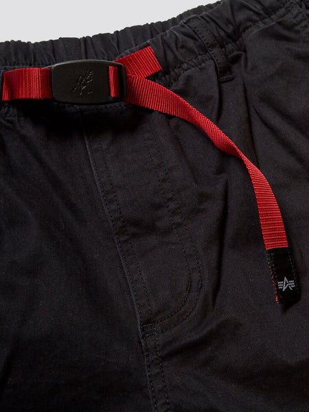 GRAMICCI X ALPHA JUNGLE CARGO SHORT BOTTOM Alpha Industries, Inc. 