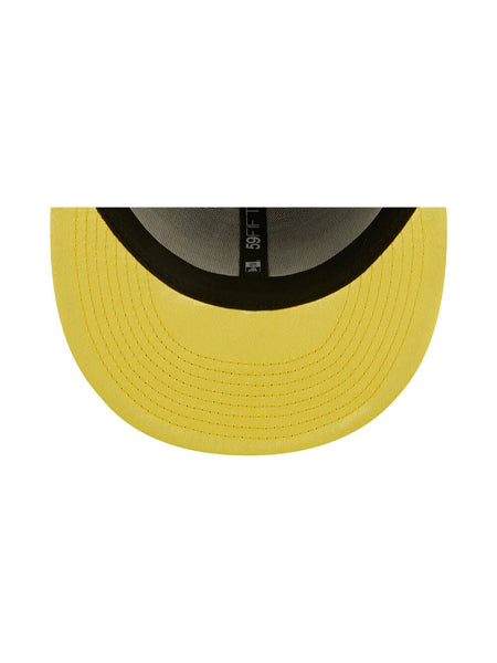 GREEN BAY PACKERS X ALPHA X NEW ERA 59FIFTY FITTED CAP ACCESSORY Alpha Industries 