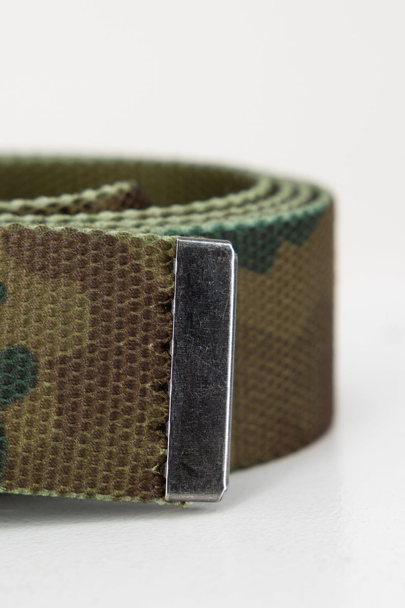 HEAVY DUTY BELT ACCESSORY Alpha Industries, Inc. 