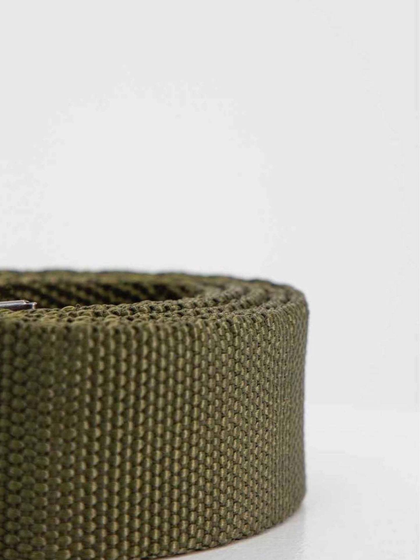 HEAVY DUTY BELT ACCESSORY Alpha Industries, Inc. 