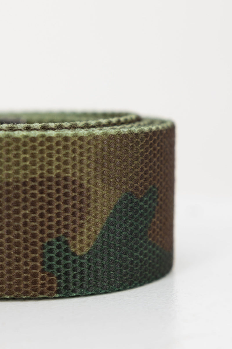 HEAVY DUTY BELT ACCESSORY Alpha Industries, Inc. 