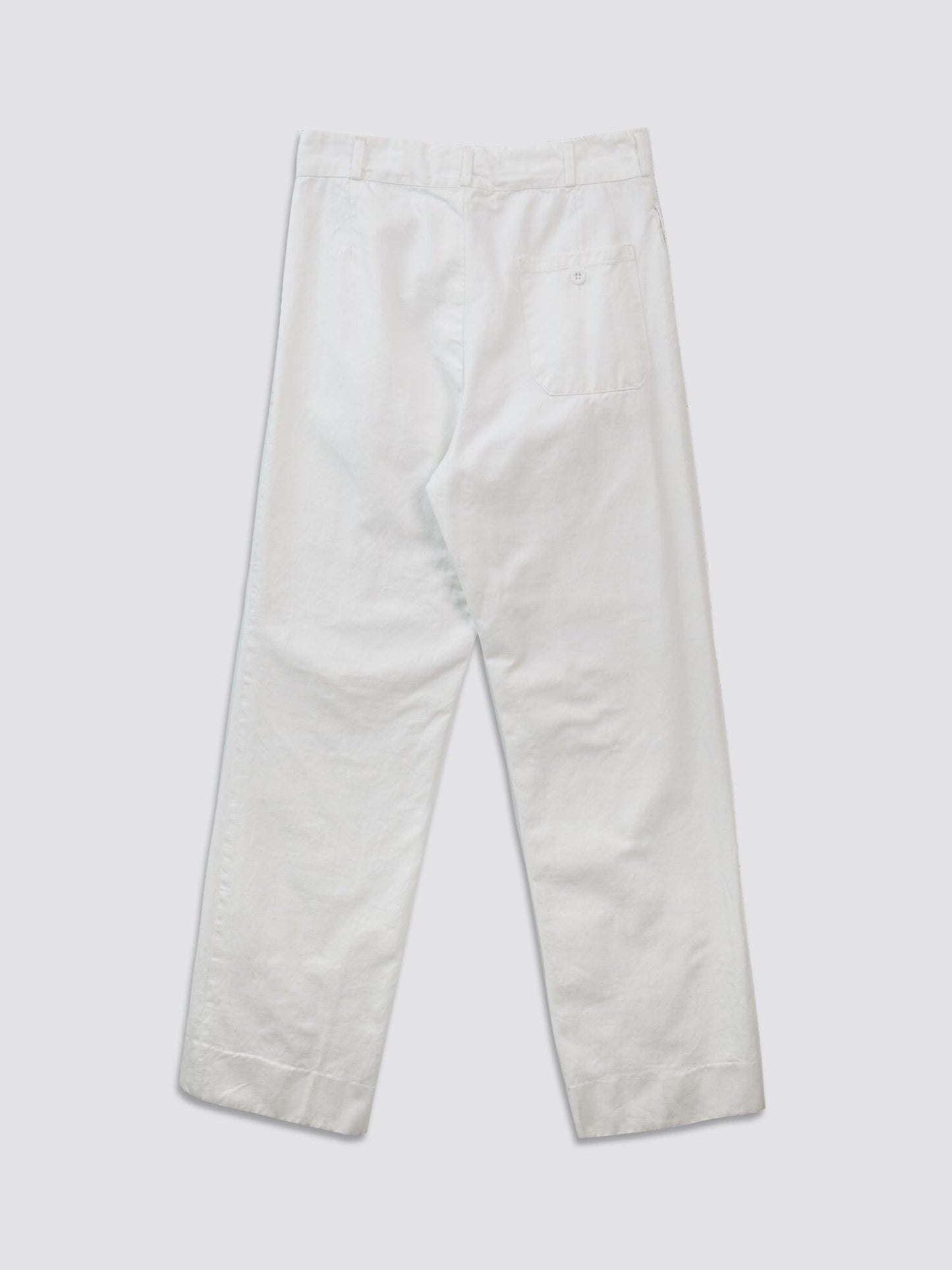 ITALIAN NAVY SAILOR TROUSERS RESUPPLY Alpha Industries 